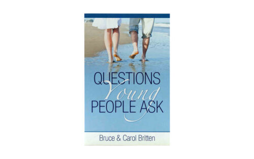 QUESTIONS YOUNG PEOPLE ASK QUESTIONS YOUNG PEOPLE ASK