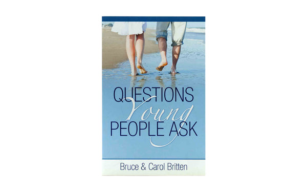 QUESTIONS YOUNG PEOPLE ASK QUESTIONS YOUNG PEOPLE ASK