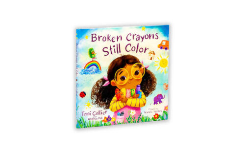 BROKEN CRAYONS STILL COLOR BROKEN CRAYONS STILL COLOR