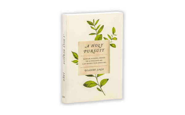 A HOLY PURSUIT A HOLY PURSUIT
