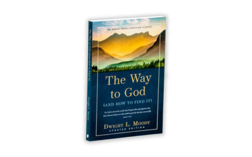THE WAY TO GOD THE WAY TO GOD