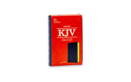 KJV Holy Bible