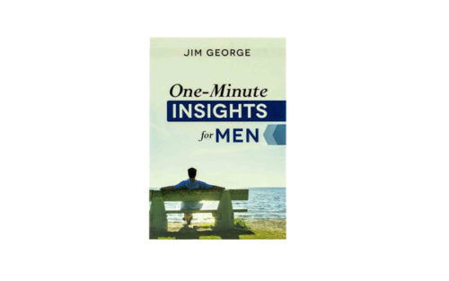 ONE MINUTE INSIGHTS FOR MEN ONE MINUTE INSIGHTS FOR MEN
