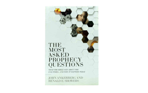 THE MOST ASKED PROPHECY QUESTIONS WHAT THE BIBLE SAYS THE MOST ASKED PROPHECY QUESTIONS WHAT THE BIBLE SAYS