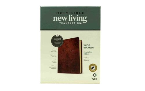 NLT Wide Margin Bible Filament Enabled Edition Index NLT Wide Margin Bible Filament Enabled Edition Index