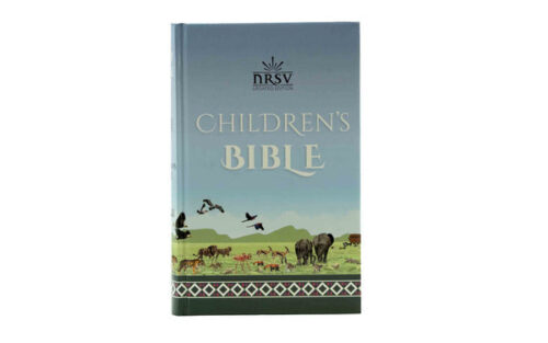 NRSV Childrens Bible Updated Edition NRSV Childrens Bible Updated Edition