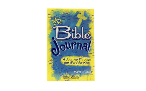 MY BIBLE JOURNAL
