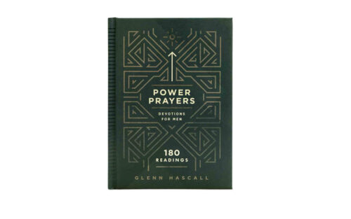 POWER PRAYERS: DEVOTIONS FOR MEN 180 READINGS POWER PRAYERS: DEVOTIONS FOR MEN 180 READINGS