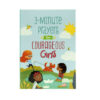 3 Minute Prayers for Courageous Girls