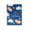 3 Minute Bedtime Devotions for Little Hearts