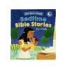 365 Best Loved Bedtime Bible Stories for Kids
