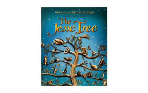 THE JESSE TREE THE JESSE TREE