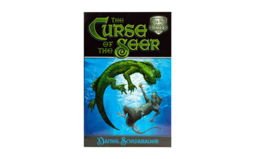CURSE OF THE SEER