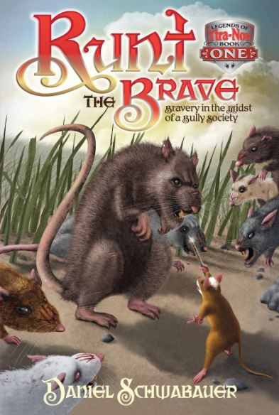 RUNT THE BRAVE