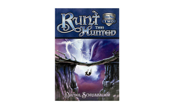 RUNT THE HUNTED, VOLUME 2