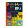 101 Great Big Questions about God and Science