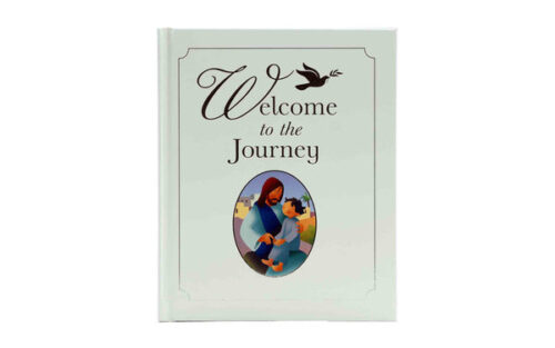 WELCOME TO THE JOURNEY WELCOME TO THE JOURNEY