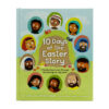 10 Days of the Easter Story