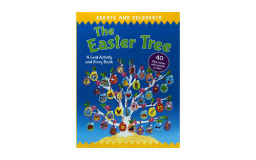 CREATE AND CELEBRATE: THE EASTER TREE