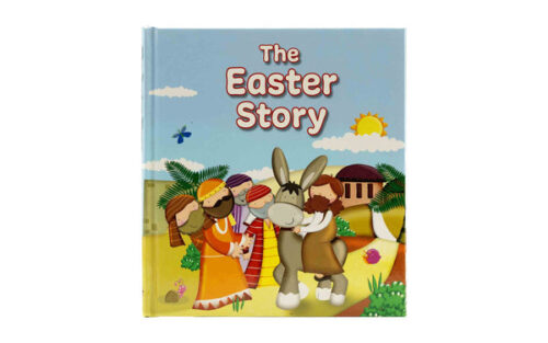 THE EASTER STORY
