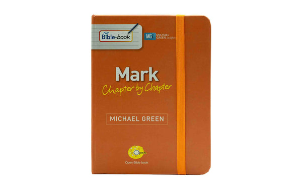 MARK: CHAPTER BY CHAPTER