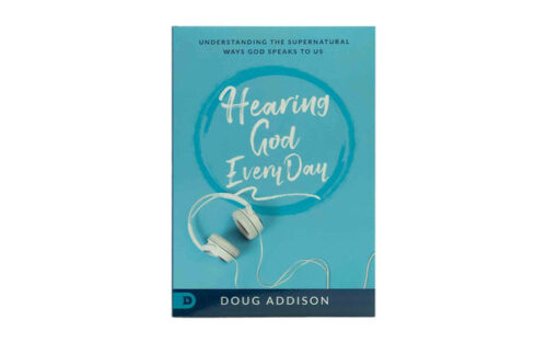 HEARING GOD EVERY DAY HEARING GOD EVERY DAY