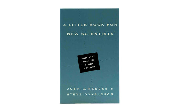 A Little Book for New Scientists A Little Book for New Scientists