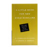 A Little Book for New Bible Scholars A Little Book for New Bible Scholars