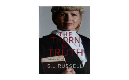 THE THORN OF TRUTH THE THORN OF TRUTH