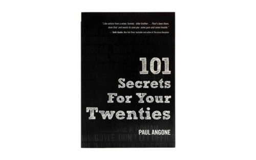 101 Secrets for your Twenties