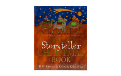 THE LION STORYTELLER CHRISTMAS BOOK THE LION STORYTELLER CHRISTMAS BOOK