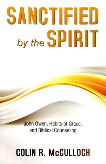 SANCTIFIED BY THE SPIRIT SANCTIFIED BY THE SPIRIT