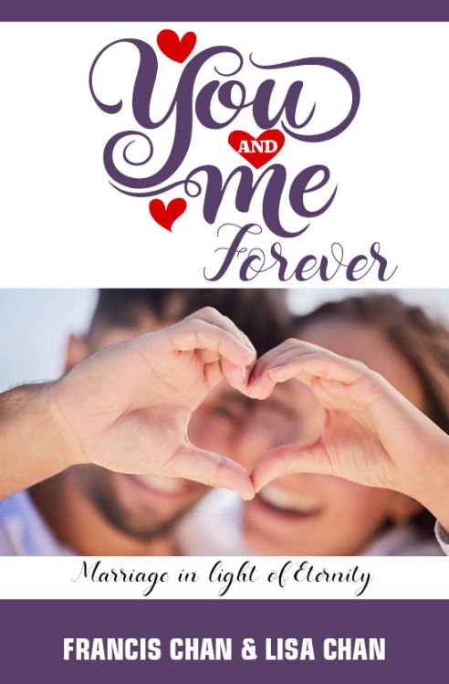 YOU AND ME FOREVER