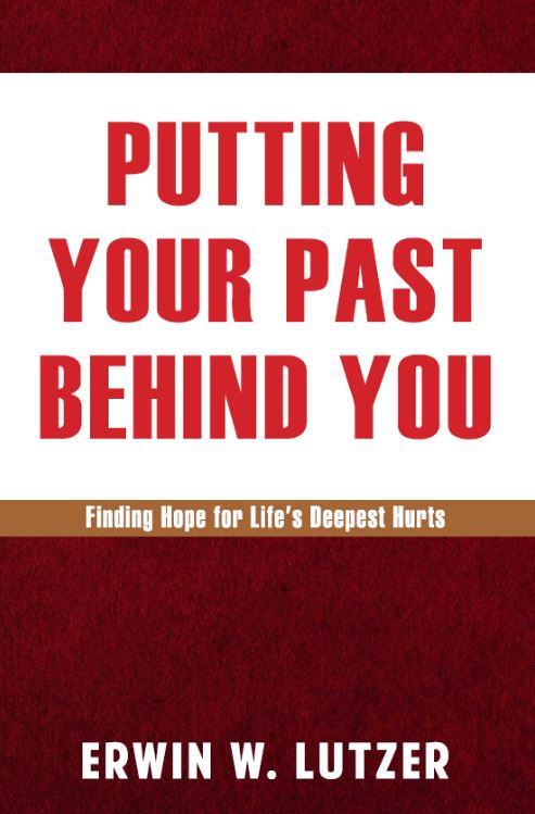 PUTTING YOUR PAST BEHIND YOU: FINDING HOPE FOR LIFE’S DEEPEST HURTS PUTTING YOUR PAST BEHIND YOU: FINDING HOPE FOR LIFE'S DEEPEST HURTS