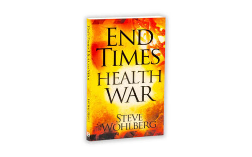 END TIMES HEALTH WAR END TIMES HEALTH WAR