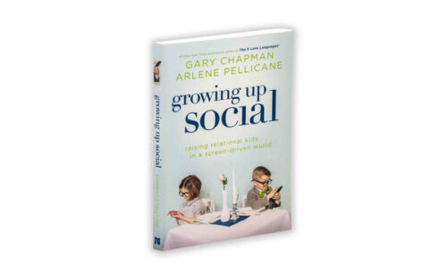 GROWING UP SOCIAL GROWING UP SOCIAL