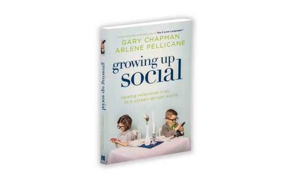 GROWING UP SOCIAL GROWING UP SOCIAL