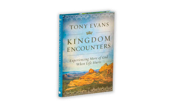 KINGDOM ENCOUNTERS KINGDOM ENCOUNTERS