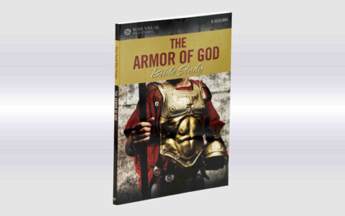 THE ARMOR OF GOD