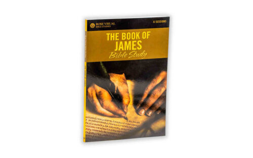 THE BOOK OF JAMES THE BOOK OF JAMES
