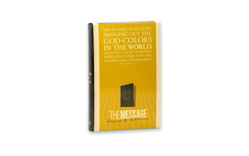 MESSAGE-ANNIVERSARY-EDITION MESSAGE-ANNIVERSARY-EDITION