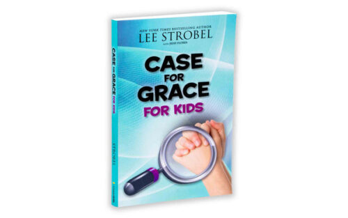 CASE FOR GRACE FOR KIDS CASE FOR GRACE FOR KIDS