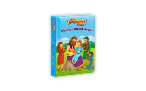 STORIES ABOUT JESUS STORIES ABOUT JESUS