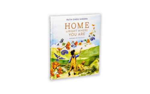 HOME IS RIGHT WHERE YOU ARE HOME IS RIGHT WHERE YOU ARE