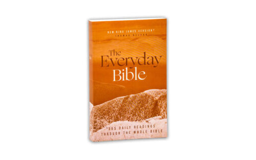 NKJV The Everyday Bible NKJV The Everyday Bible