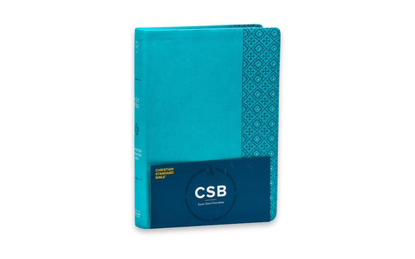 CSB Super Giant Print Reference Bible CSB Super Giant Print Reference Bible