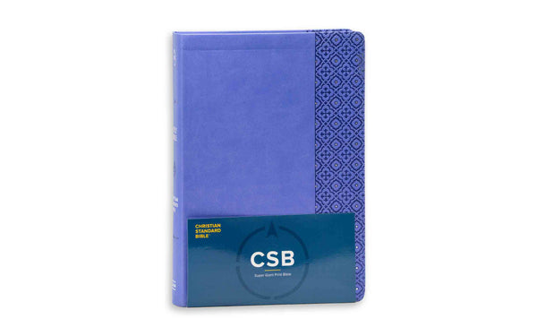 CSB SUPER GIANT-PRINT REFERENCE BIBLE CSB SUPER GIANT-PRINT REFERENCE BIBLE