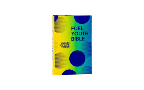 ESV-FUEL-YOUTH-BIBLE ESV-FUEL-YOUTH-BIBLE