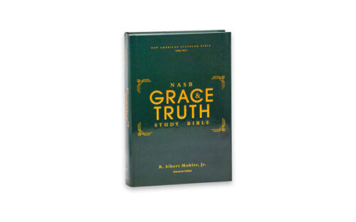 NASB-GRACE-AND-TRUTH-STUDY-BIBLE NASB-GRACE-AND-TRUTH-STUDY-BIBLE