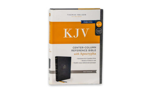 KJV Holy Bible